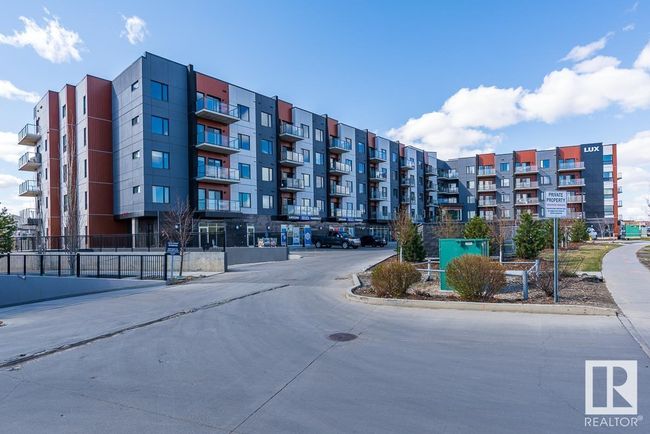 319 - 1316 Windermere Way Sw, Condo with 2 bedrooms, 2 bathrooms and null parking in Edmonton AB | Image 34