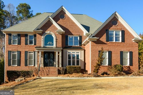 3991 Amberfield Cir, Peachtree Corners, GA, 30092-5110 | Card Image