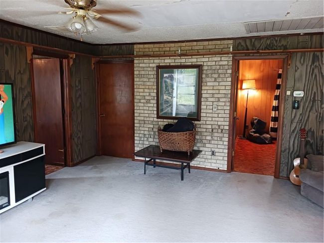 871 Sw 301 St Rd, House other with 2 bedrooms, 1 bathrooms and null parking in Chilhowee MO | Image 15