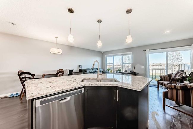 267 Auburn Meadows Pl Se, Home with 3 bedrooms, 4 bathrooms and 3 parking in Calgary AB | Image 7