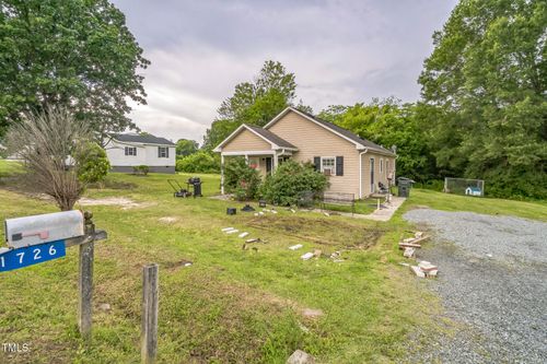 1726 Morgantown Rd, Burlington, NC, 27217-8325 | Card Image