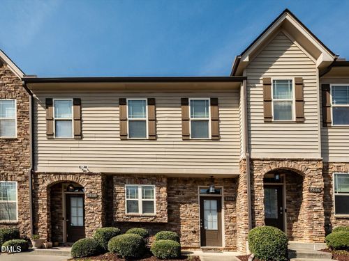 2808 Piedmont River Way, Raleigh, NC, 27606-7403 | Card Image