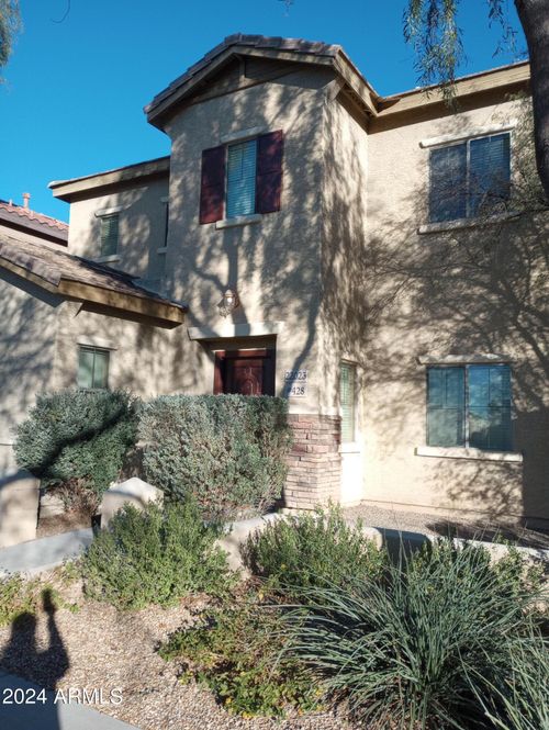 428-22023 N 102nd Ln, Peoria, AZ, 85383-2696 | Card Image