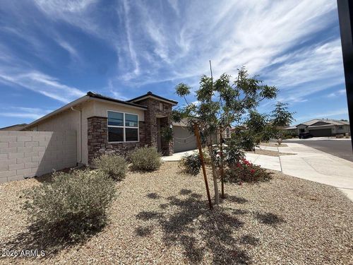 23954 W Whyman Ave, Buckeye, AZ, 85326-1281 | Card Image