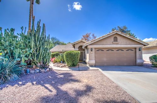 2560 S Rowen, Mesa, AZ, 85209-4970 | Card Image