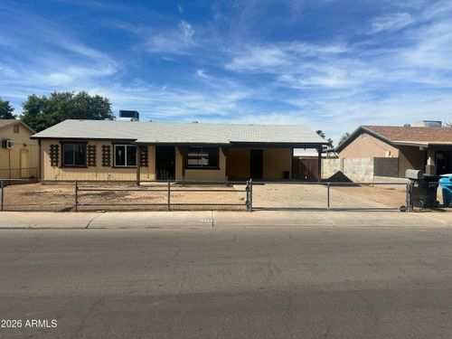 1614 N 72nd Ave, Phoenix, AZ, 85035-4501 | Card Image