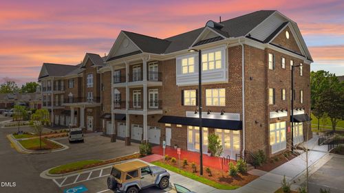 203-1600 Gathering Park Circle, Cary, NC, 27519 | Card Image