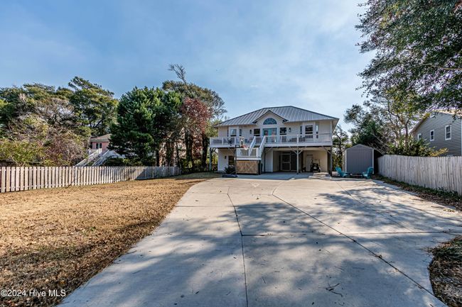 7315 Archers Creek Dr, House other with 4 bedrooms, 3 bathrooms and null parking in Emerald Isle NC | Image 62