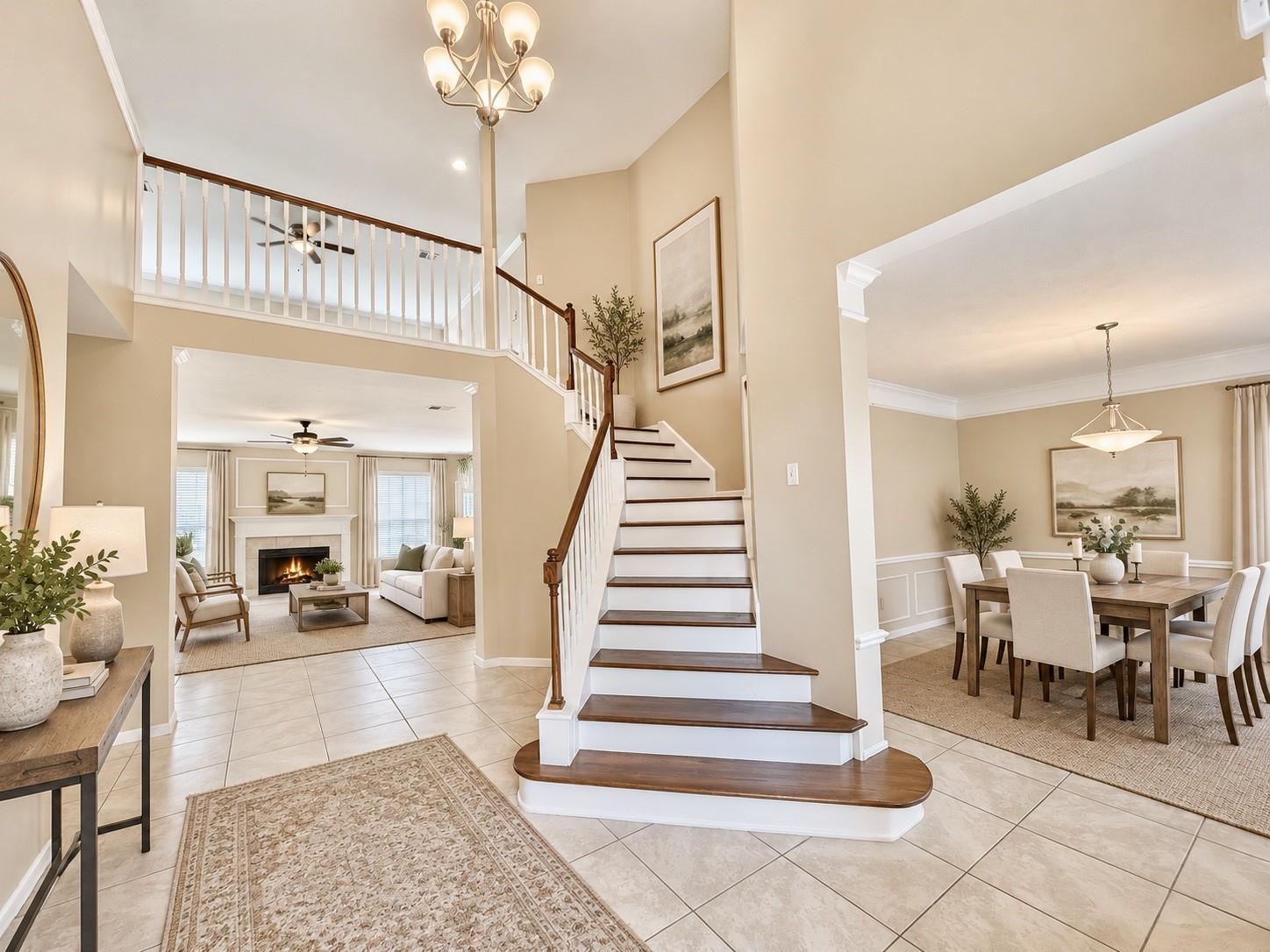Residential Lease in Houston 3