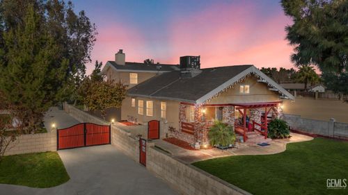 6706 Houghton Rd, Bakersfield, CA, 93313-9313 | Card Image