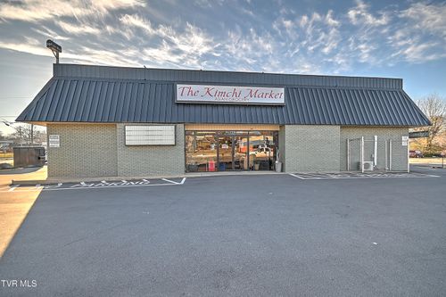 701 W Market St, Johnson City, TN, 37604-5498 | Card Image