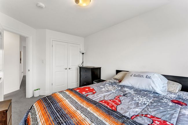 10 Spring Crest Way, House attached with 3 bedrooms, 3 bathrooms and 1 parking in Thorold ON | Image 18