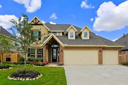 2218 Golden Bay Ln, Rosenberg, TX, 77469-2191 | Card Image