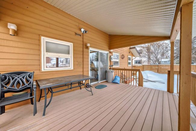 5408 60 Street, Home with 4 bedrooms, 3 bathrooms and 3 parking in Ponoka AB | Image 36
