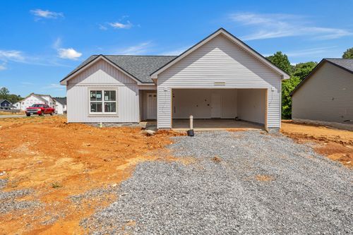 357 Galway Dr, Clarksville, TN, 37042-8955 | Card Image