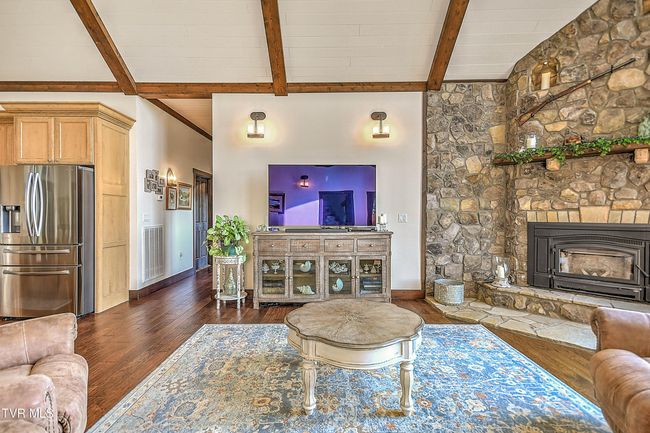 133 Hartmantown Rd, House other with 3 bedrooms, 2 bathrooms and null parking in Jonesborough TN | Image 28