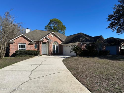 9715 Underwood Court, Jacksonville, FL, 32210 | Card Image