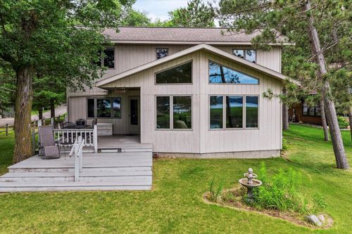 11959 Northgate Lane, Fifty Lakes, MN, 56442 | Card Image