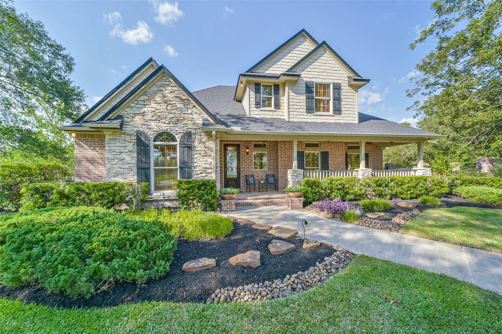 Thompson Lake Dr, Missouri City, TX 77459