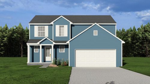 725 Jefferson Ln, Milan, MI, 48160-1178 | Card Image