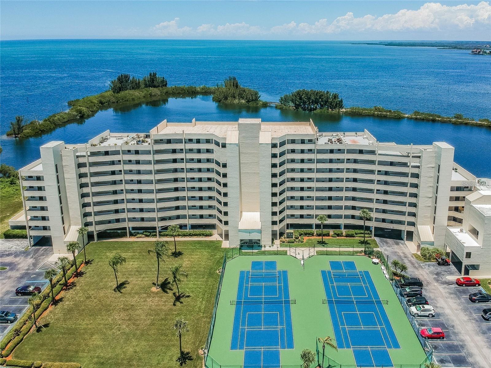 412e 6009 Sea Ranch Drive, Inactive in Hudson Zoocasa