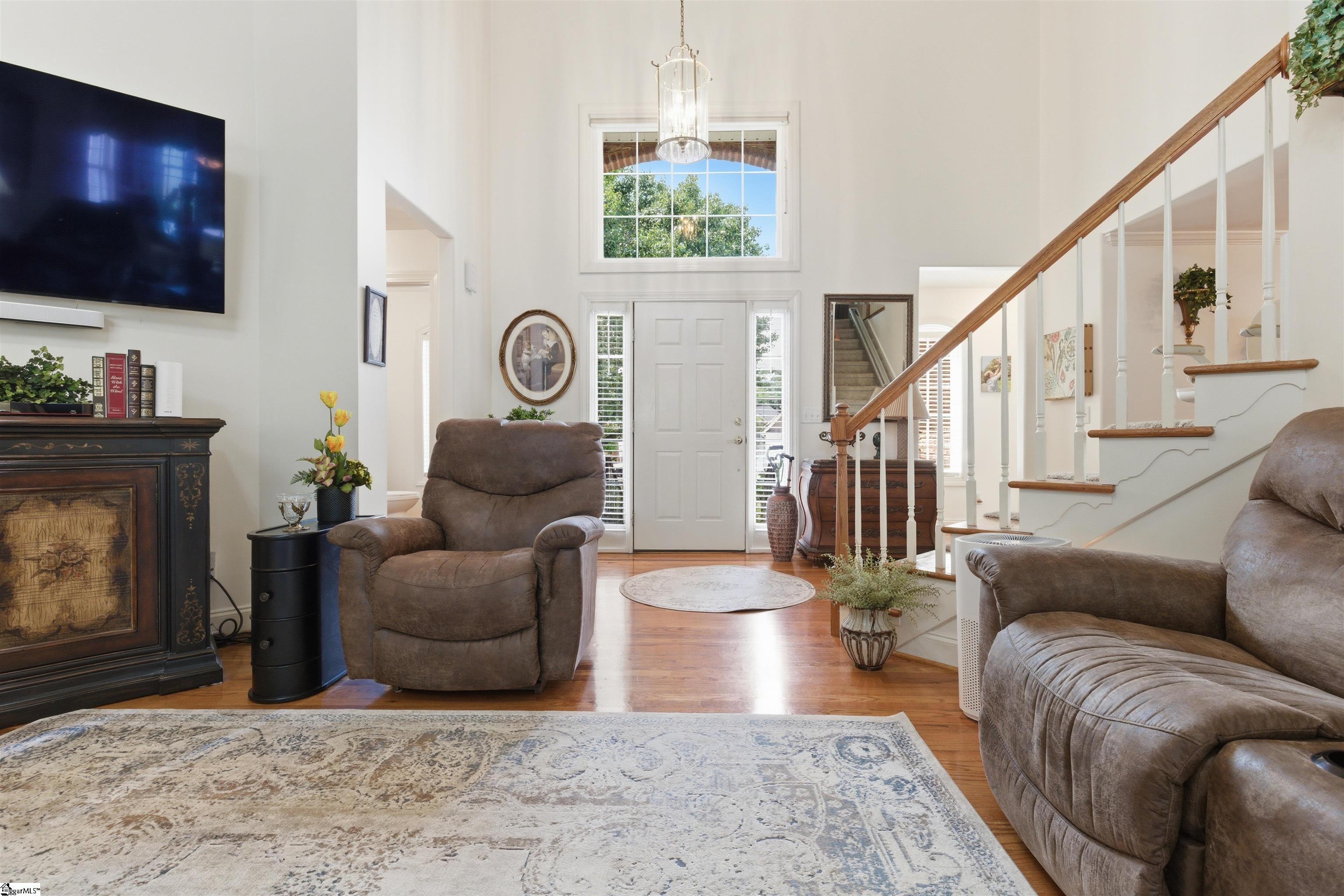 Residential in Simpsonville 4