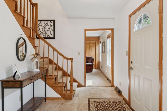 16415 Zuni St Nw, House other with 4 bedrooms, 4 bathrooms and null parking in Andover MN | Image 18