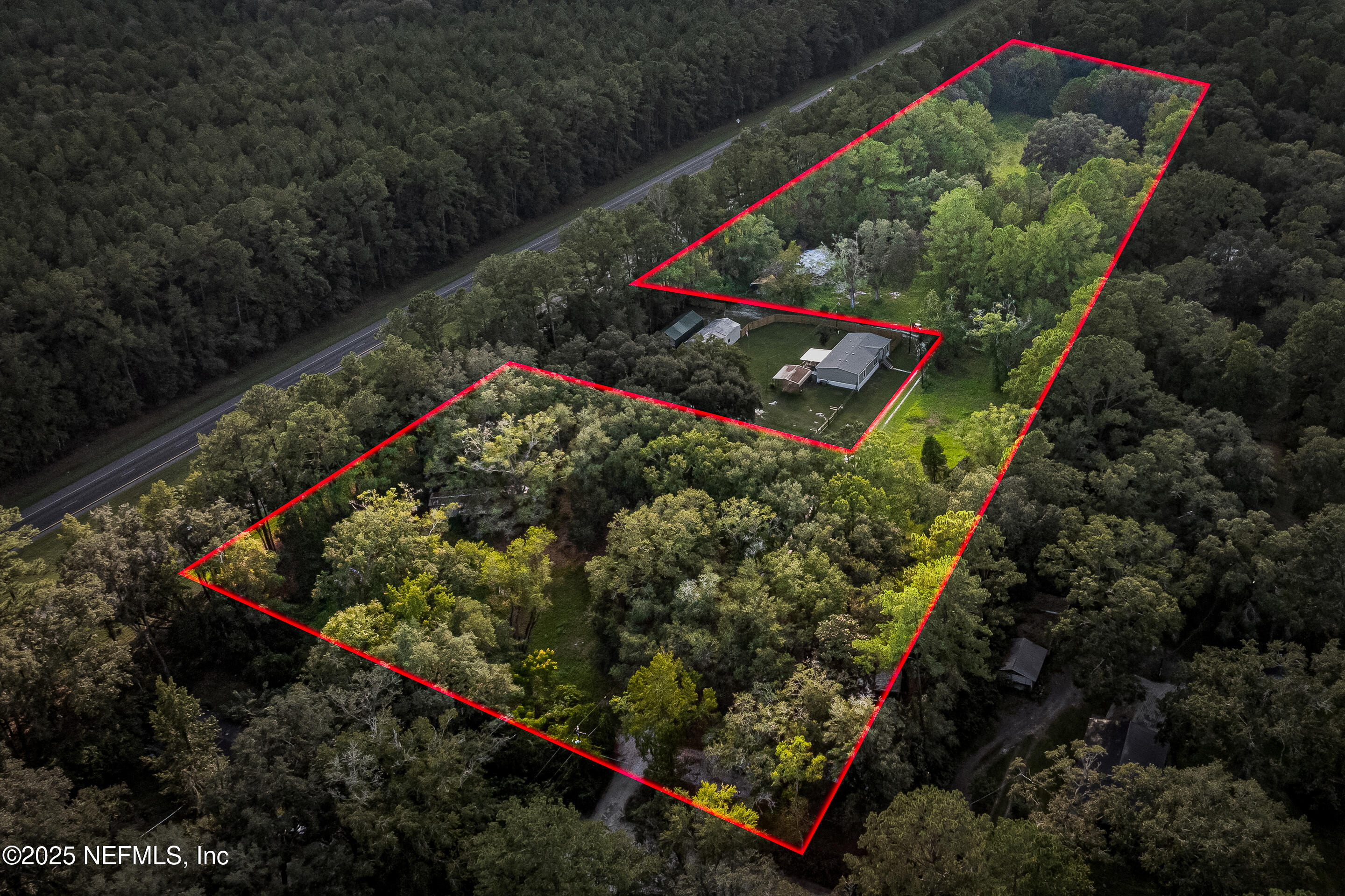 6300 J And M Ranch Rd, Macclenny, FL 32063