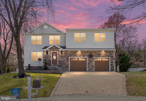 9311 Sea Horse Ct, Baltimore, MD, 21219-2377 | Card Image