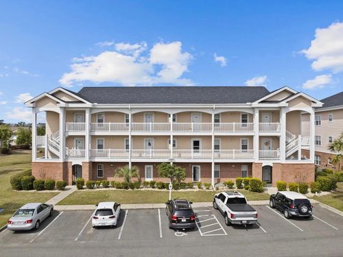 302-3931 Gladiola Ct, Myrtle Beach, SC, 29588-2909 | Card Image
