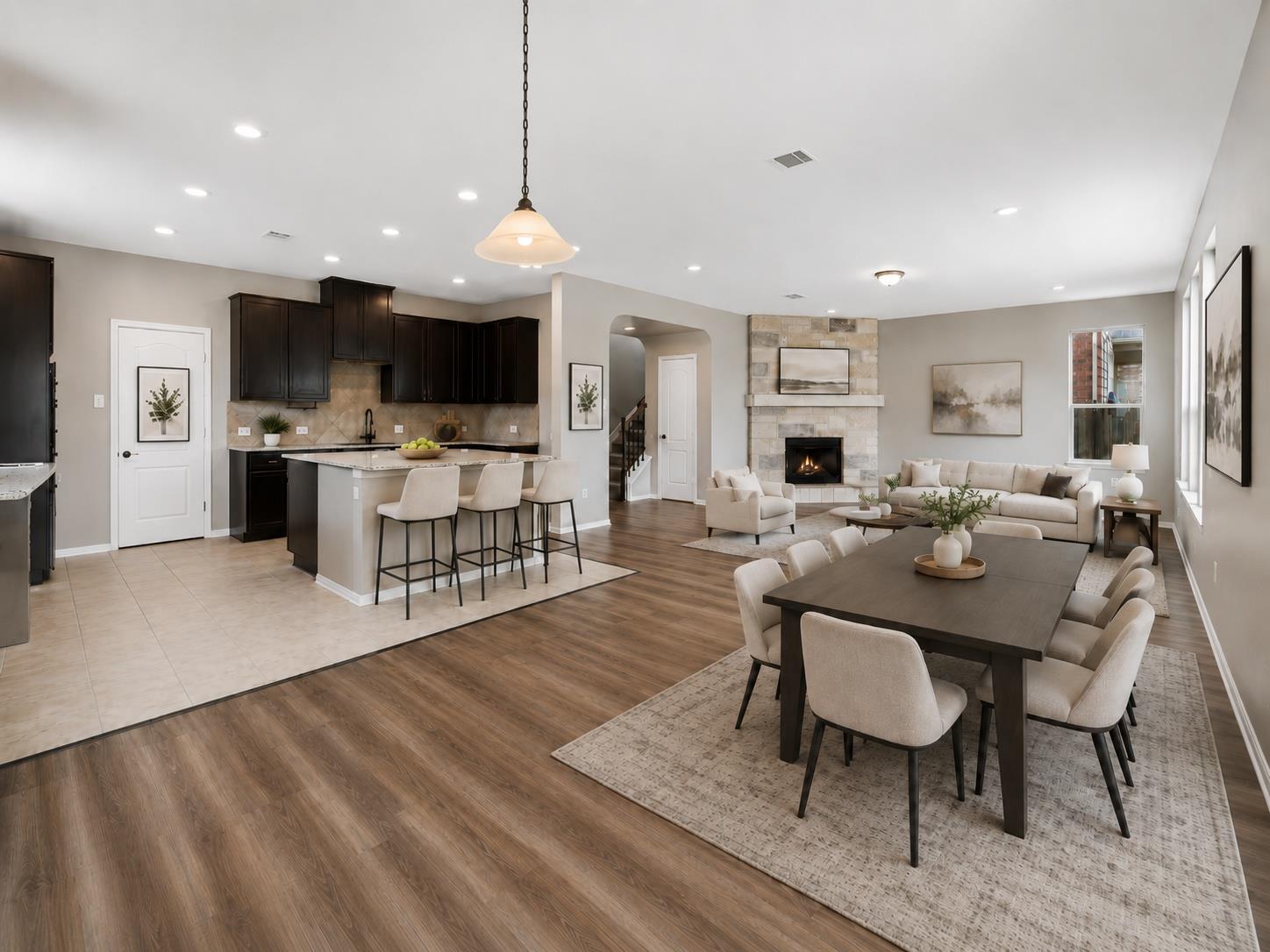 Residential in Pflugerville 2
