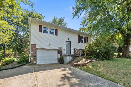 1771 Northwoods Ct, Cape Girardeau, MO, 63701-3337 | Card Image