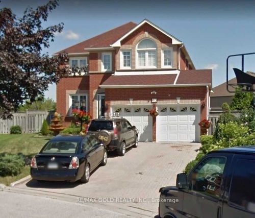 bsmt-10 Tracey Lynne Crt, Markham, ON, L3S3E5 | Card Image