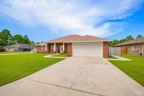 1019 Blackhawk Ct, Pensacola, FL, 32506-1204 | Card Image