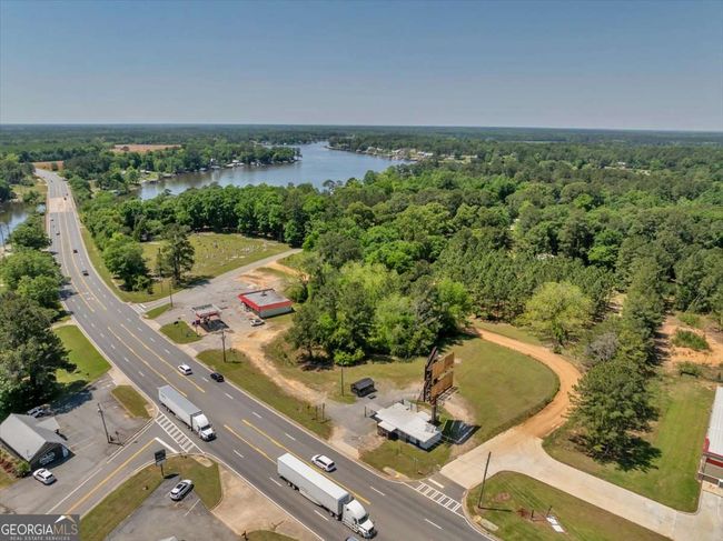 2444 Ga Highway 300 S, Home with 0 bedrooms, 0 bathrooms and null parking in Cordele GA | Image 5