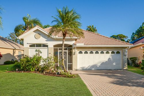 709 Sw Saint Vincent Cv, Port St. Lucie, FL, 34986-3435 | Card Image