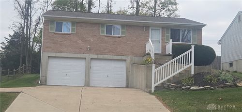 407 W Central Ave, Camden, OH, 45311 | Card Image