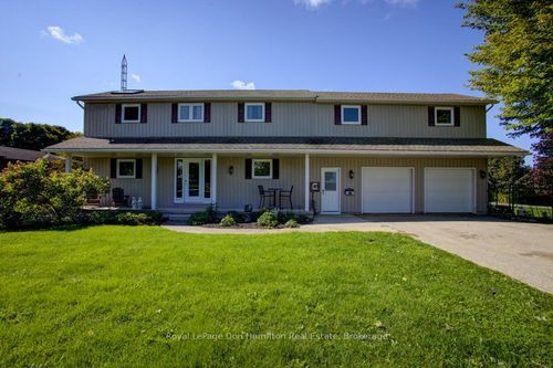 8298 8 (Moorefield) Concession, Mapleton, ON, N0G2K0 | Card Image