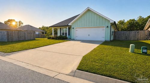 12609 Windsor Dr, Pensacola, FL, 32506-8482 | Card Image