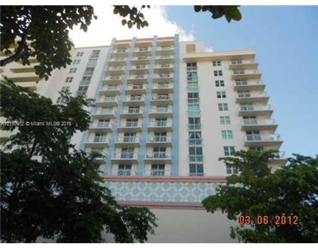 1403 3000 Coral Way, Sold in Coral Gables Zoocasa