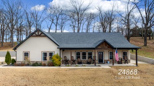 24866 S 638 Rd, Grove, OK, 74344-4523 | Card Image