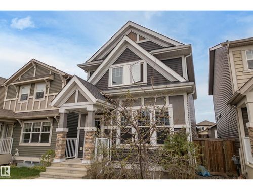 3030 Arthurs Cres Sw, Edmonton, AB, T6W2H9 | Card Image
