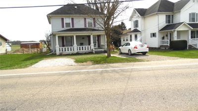 View of front of property featuring covered porch | Image 2