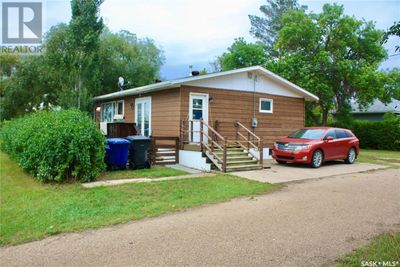 405 Macdonald Ave, House other with 2 bedrooms, 1 bathrooms and null parking in Craik SK | Image 1