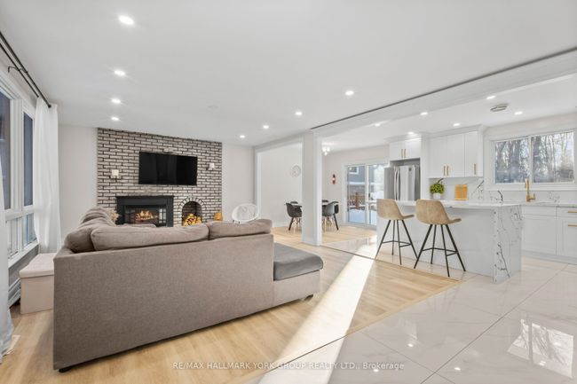 96 Riverview Beach Rd, House other with 3 bedrooms, 2 bathrooms and 7 parking in Pefferlaw ON | Image 7