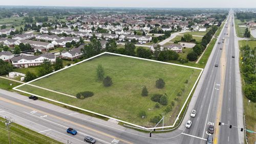 0 Ridgeland Ave, Matteson, IL, 60443 | Card Image