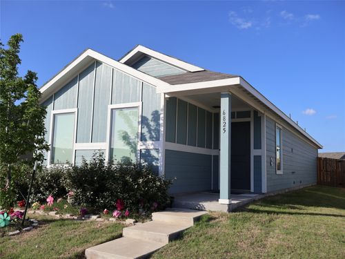 6825 Sunbeam Cir, Princeton, TX, 75407-4181 | Card Image