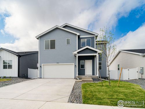3732 Kenai St, Evans, CO, 80620-8707 | Card Image