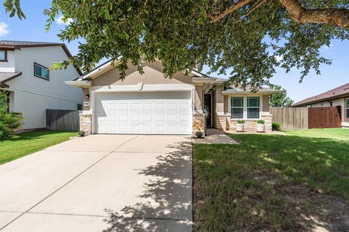 17416 Bridgefarmer Blvd, Pflugerville, TX, 78660-3480 | Card Image