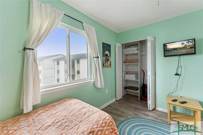 14C - 85 Van Horne St, Condo with 2 bedrooms, 2 bathrooms and null parking in Tybee Island GA | Image 25